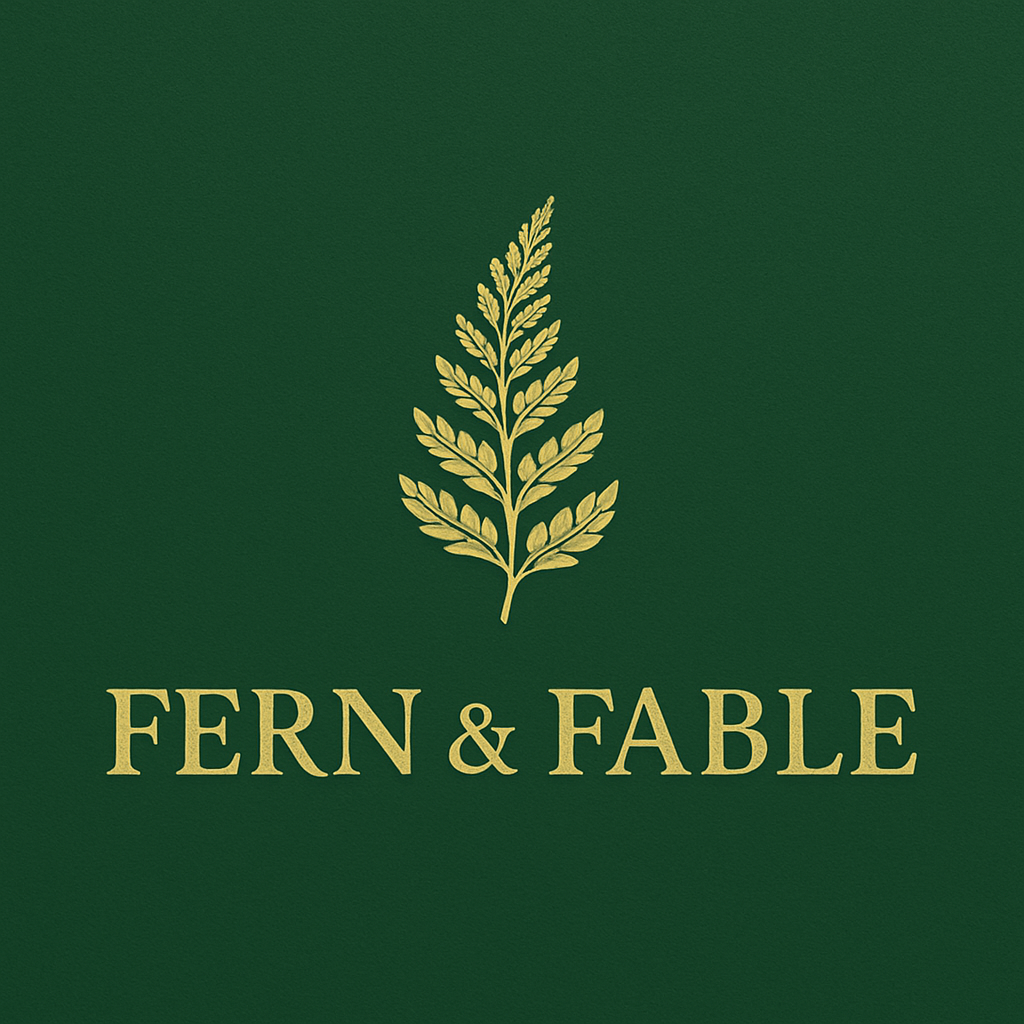 Fern & Fable